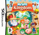MySims Kingdom