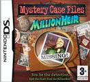 Mystery Case Files: MillionHeir