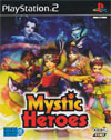 Mystic Heroes