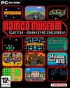 Namco Museum 50th Anniversary
