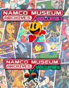 Namco Museum Archives Vol 1 y 2
