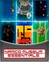 Namco Museum Essentials