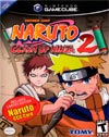Naruto: Clash of Ninja 2