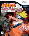 Naruto: Clash of Ninja Revolution 2