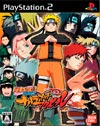Naruto: Narutimate Accel