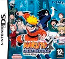 Naruto: Ninja Destiny