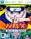 Naruto: Rise of a Ninja