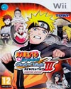 Naruto Shippuden: Clash of Ninja Revolution III
