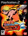Naruto Shippuden Ultimate Ninja 4