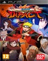 Naruto Shippuden: Ultimate Ninja Impact