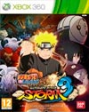 Naruto Shippuden Ultimate Ninja Storm 3