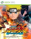 Naruto Shippuden Ultimate Ninja Storm Generations