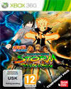 Naruto Shippuden: Ultimate Ninja Storm Revolution