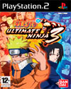 Naruto: Ultimate Ninja 3