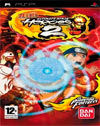 Naruto Ultimate Ninja Heroes 2 The Phantom Fortress