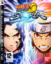 Naruto: Ultimate Ninja Storm
