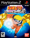 Naruto Uzumaki Chronicles 2
