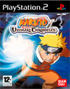 Naruto Uzumaki Chronicles