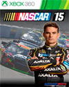 NASCAR 15