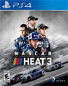 NASCAR Heat 3