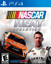 NASCAR Heat Evolution