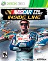 NASCAR The Game: Inside Line