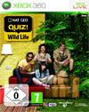 NatGeo Quiz!: Wilf Life
