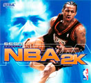 NBA 2K