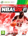 NBA 2K11