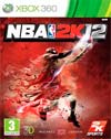 NBA 2K12