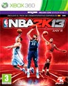 NBA 2K13