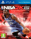 NBA 2K15