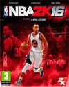 NBA 2K16