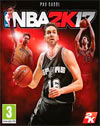 NBA 2K17