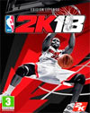 NBA 2K18