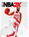 NBA 2K21