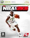 NBA 2K8