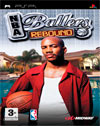 NBA Ballers: Rebound
