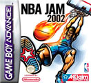 NBA Jam 2002