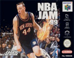 NBA Jam 99