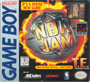 NBA Jam: Tournament Edition