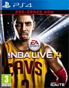 NBA Live 14