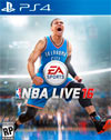 NBA Live 16