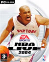 NBA Live 2004