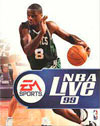 NBA Live 99