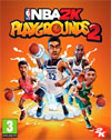 NBA 2K Playgrounds 2