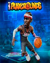 NBA Playgrounds