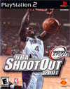 NBA ShootOut 2001
