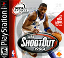 NBA ShootOut 2004