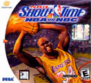 NBA Show Time on NBC